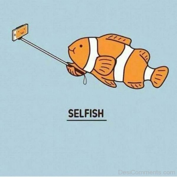Selfish