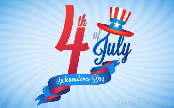 4th July Independence Day