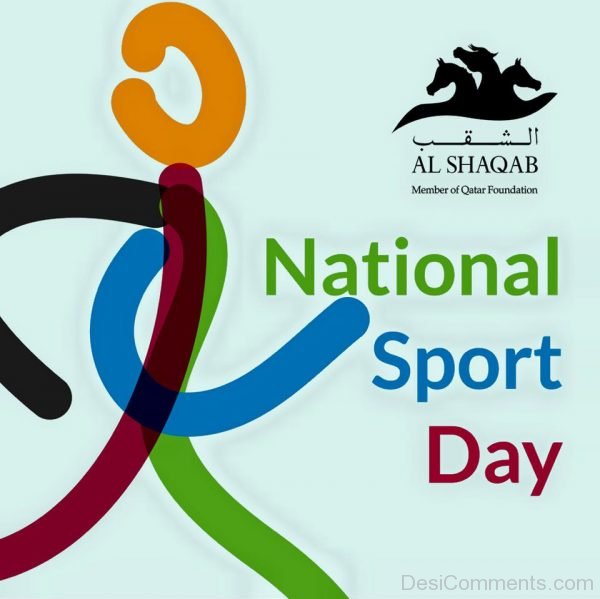 Al Shaqab National Sport Day