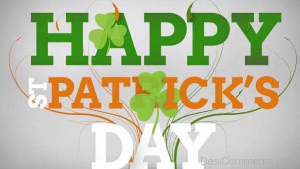 Amazing Happy Saint Patricks Day Pic