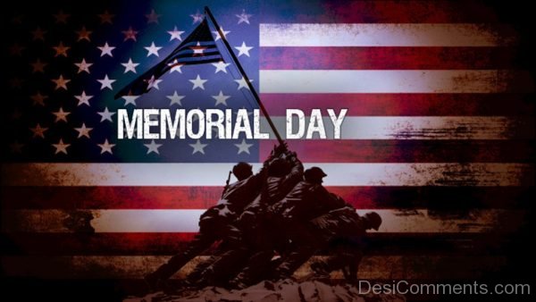 Amazing Memorial Day Pic