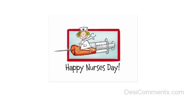 Amazing Nurse Day Image