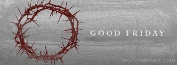 Amazing Pic Of Good Friday