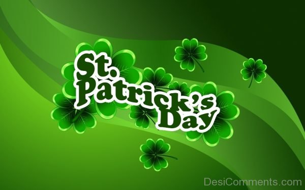 Amazing Pic Of Saint Patricks Day