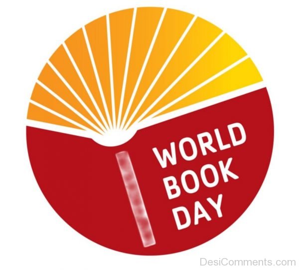 Amazing Pic Of World Book Day