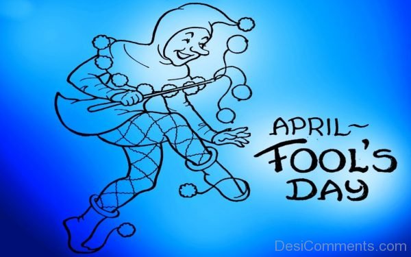 April Fools Day - Image
