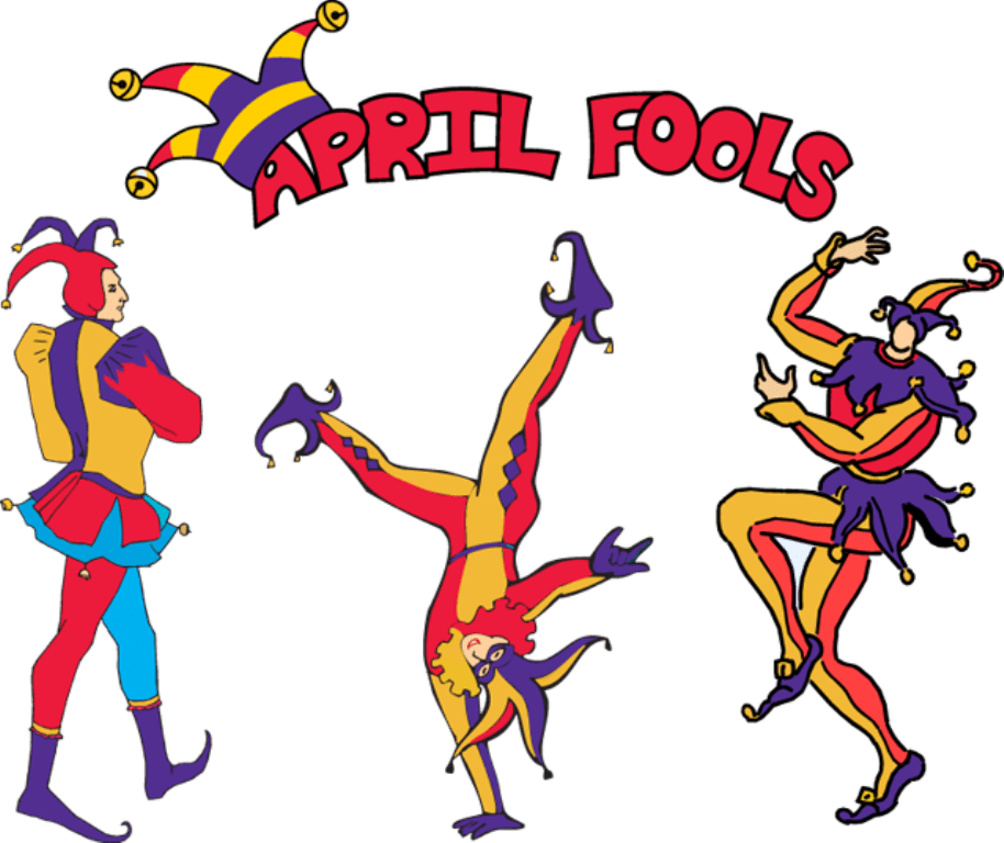 April Fool’s Day Pictures, Images, Graphics - Page 6
