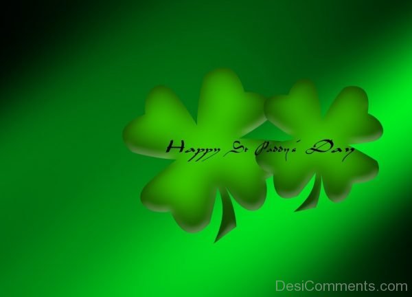 Awesome Happy Saint Patricks Day Photo