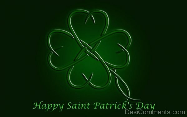 Awesome Happy St. Patricks Day Pic