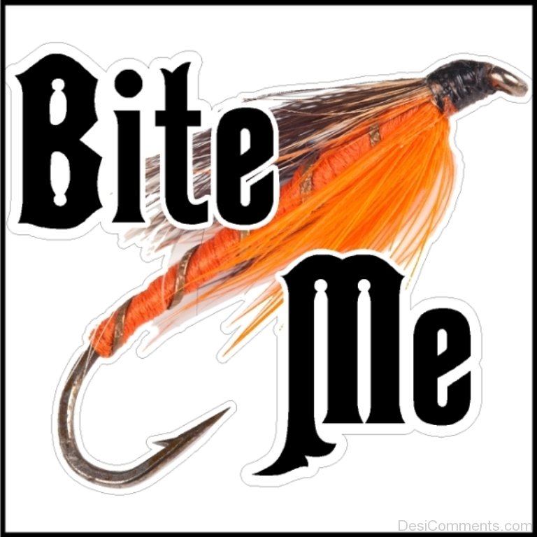 Ibit. Coну bite me. Bite me. Как переводится bite me.