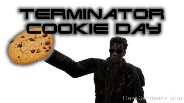 Awesome Pic Of Cookie Day