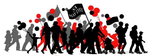 Awesome Pic Of May Day