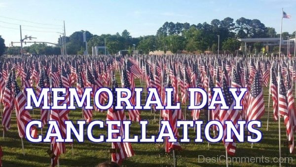 Awesome Pic Of Memorial Day
