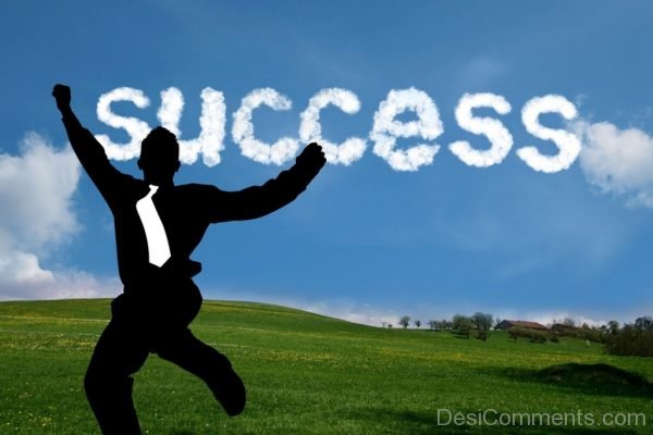 Awesome Success Image