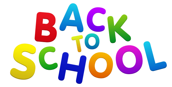 Back To School – Pic