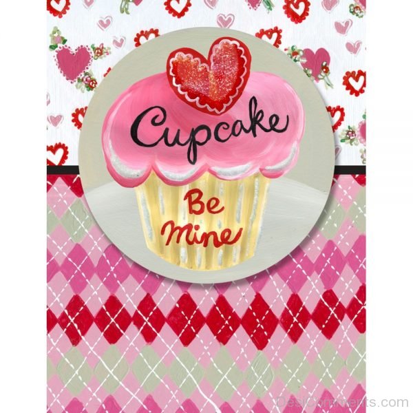 Be Mine Cute – Pic