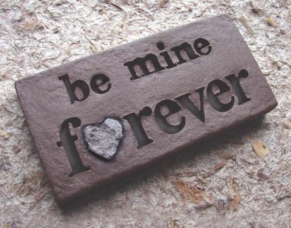 Be Mine Forever - Image