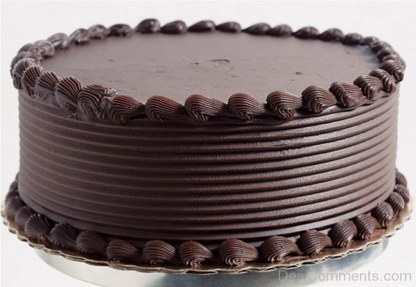 Beat Birthday Wishes With Chocolate Cake