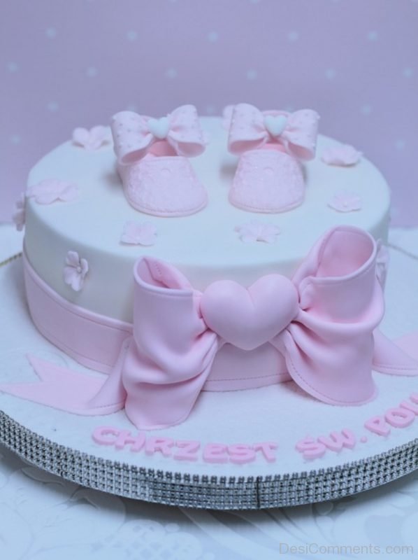 Beautiful Cake Picture