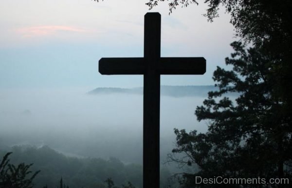 Beautiful Christianity Cross Image