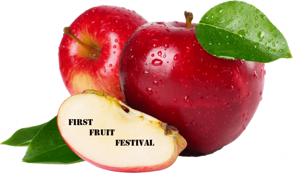 Beautiful Pic Of First Fruit Festival