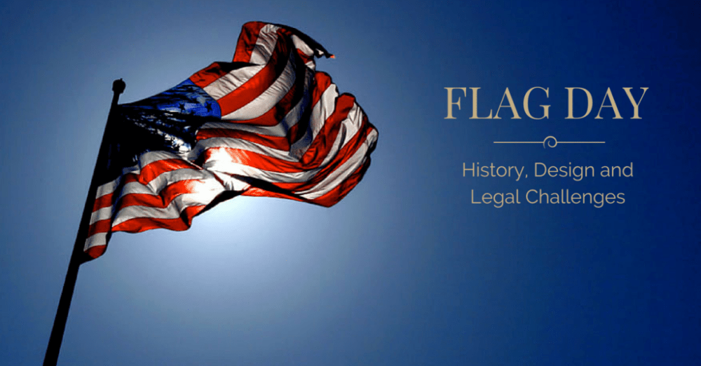 Happy Flag Day 2025 Twyla
