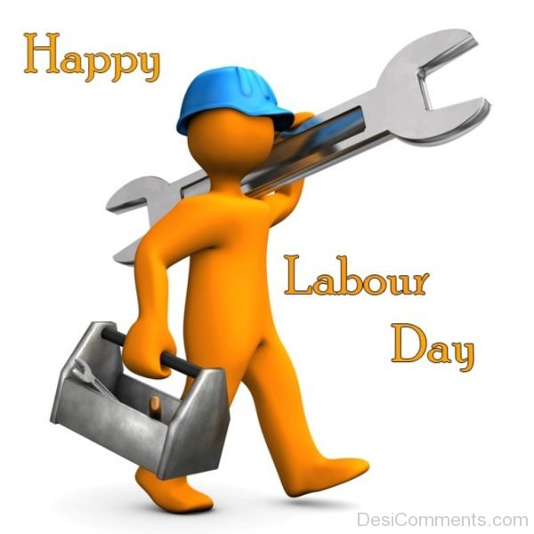 Beautiful Pic Of Labour Day