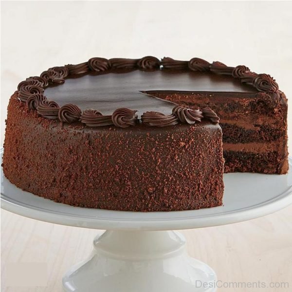 Best Chocolate Cake