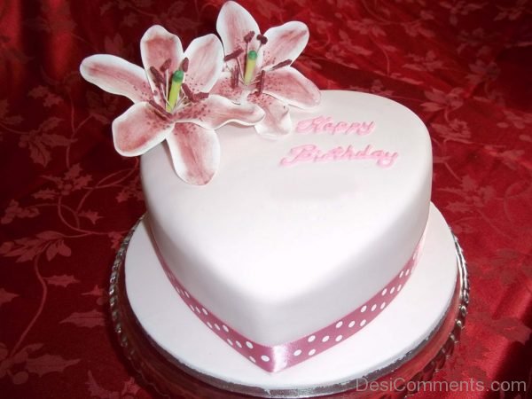 Best Happy Birthday Cake – Nice Photo