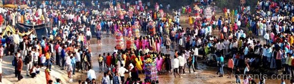 Bhagta Parab Festivals of Jharkhand