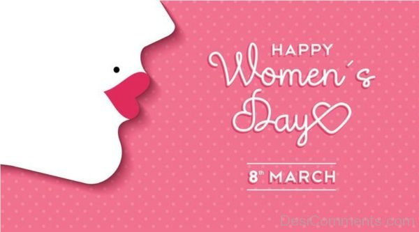 Brilliant Women’s Day Image