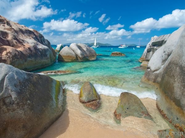 British Virgin Islands