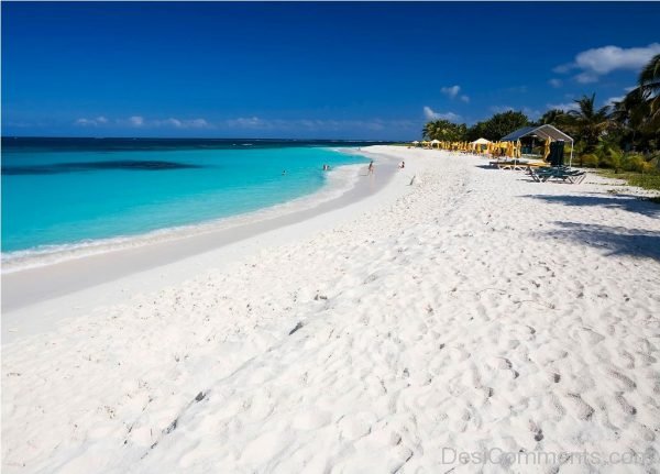 British Virgin Islands Beaches