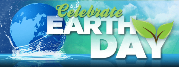 Celebrate Earth Day