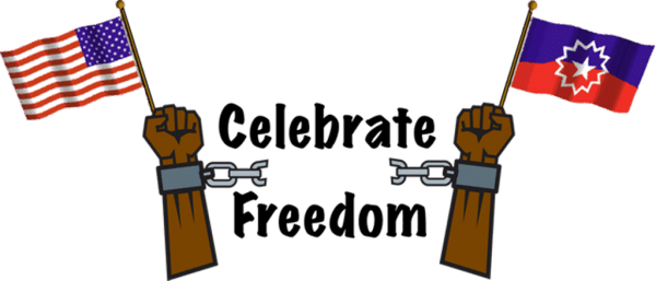 Celebrate Freedom