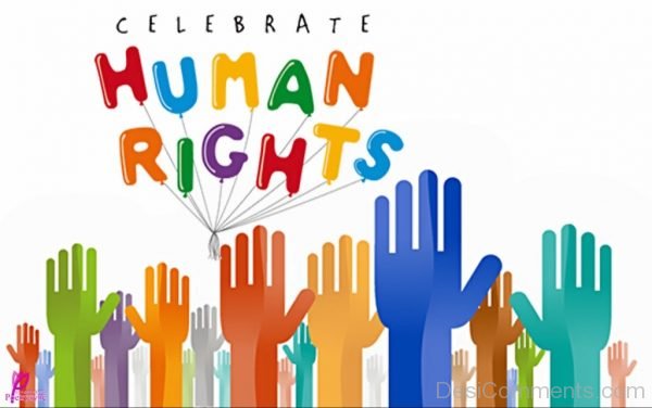 Celebrate Human Rights Day