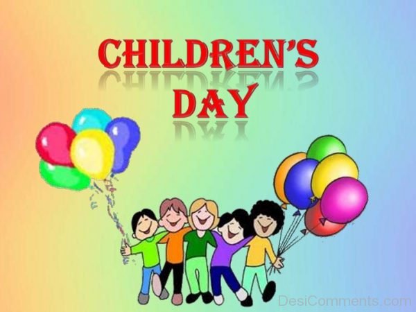 Children's Day