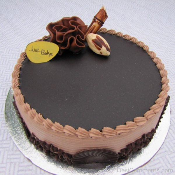 Chocolate Cake- Nice Image