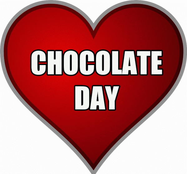 Chocolate Day – Image