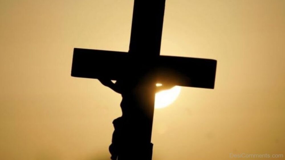 Christianity Cross Image