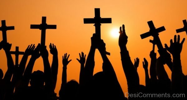 Christianity Cross Pic