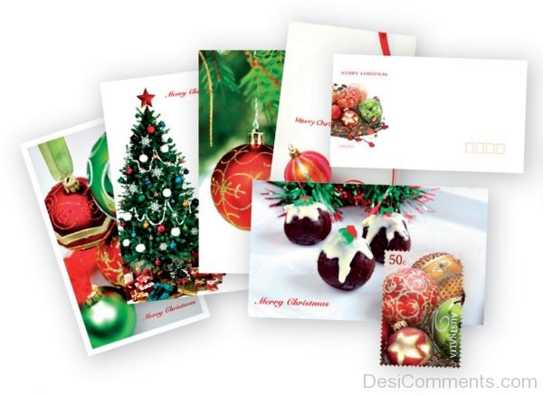 Christmas Cards For Christmas Day