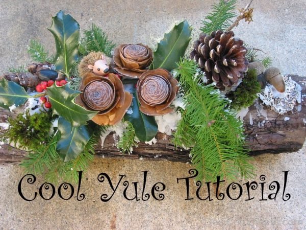 Cool Yule Tutorial