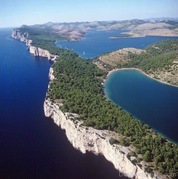 Croatian Beaches