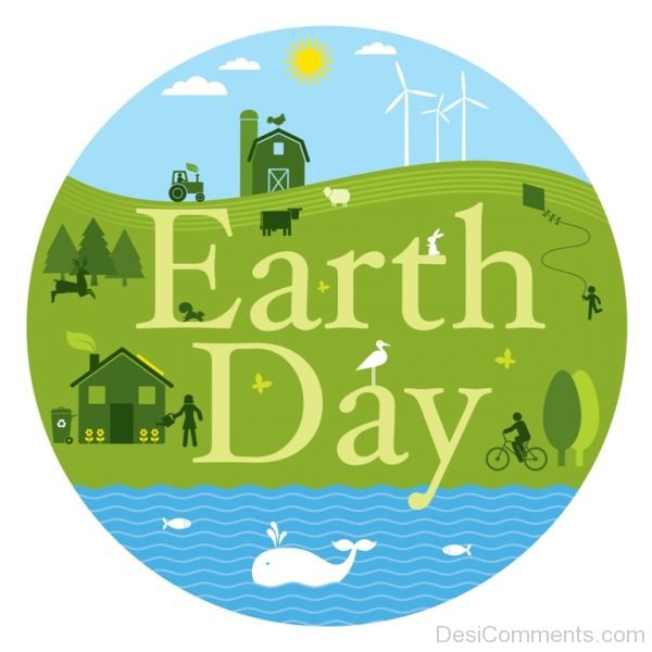 Earth Day Image