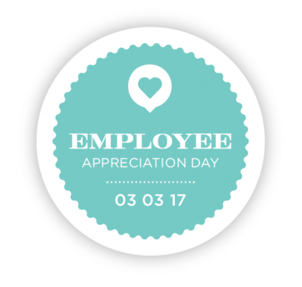 Employee Appreciation Day 2017