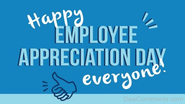 Employee Appreciation Day