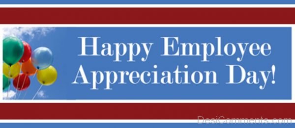 Employee Appreciation Day Pic