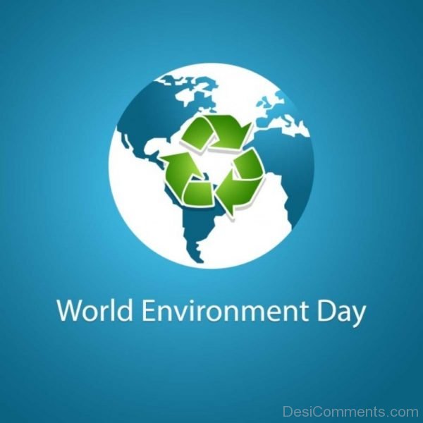 Excellent World Environment Day Pic