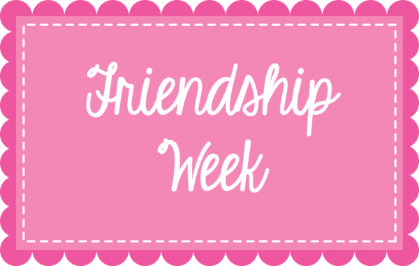 Friendship Week